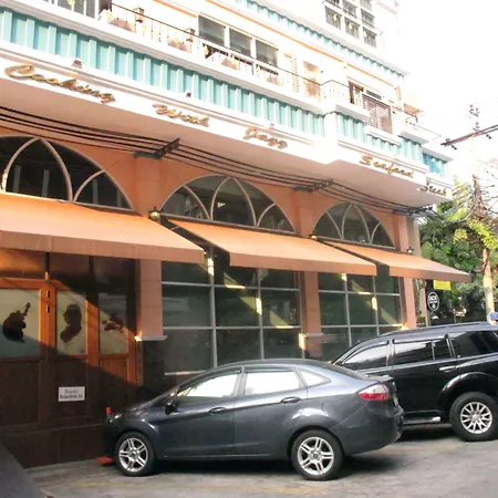 เบอร์บอนสตรีท บูติคโฮเทล-2